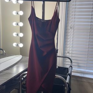 Women’s night out dress
